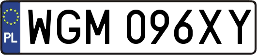 WGM096XY