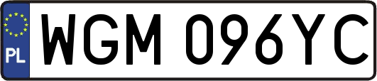 WGM096YC