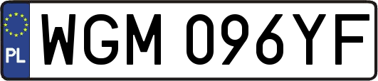 WGM096YF