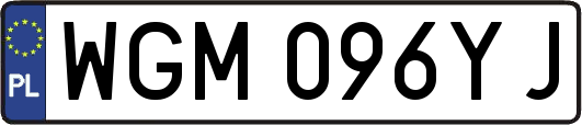 WGM096YJ