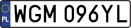 WGM096YL