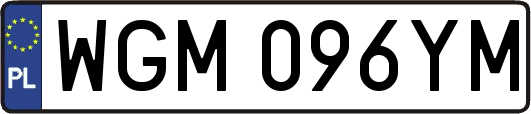 WGM096YM