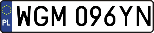 WGM096YN