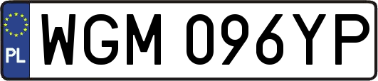 WGM096YP