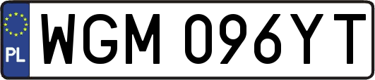 WGM096YT