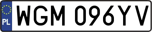 WGM096YV