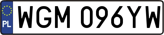 WGM096YW