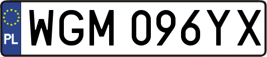 WGM096YX