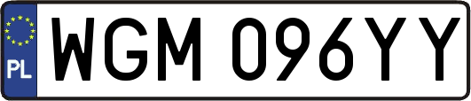 WGM096YY