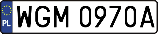 WGM0970A