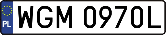 WGM0970L