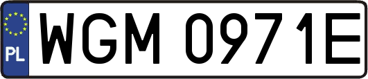 WGM0971E