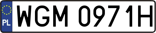 WGM0971H