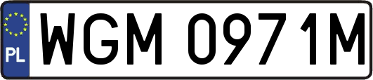 WGM0971M