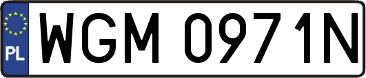 WGM0971N