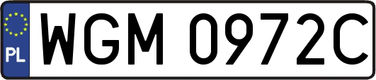 WGM0972C