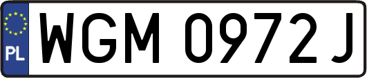 WGM0972J