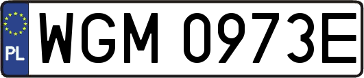 WGM0973E