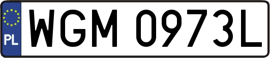 WGM0973L