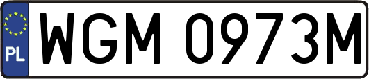 WGM0973M