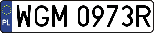WGM0973R