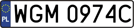 WGM0974C