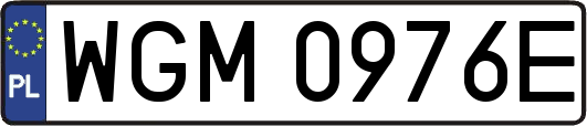 WGM0976E