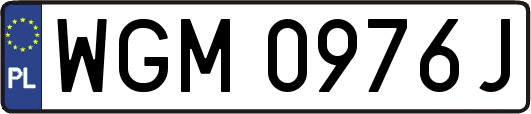 WGM0976J