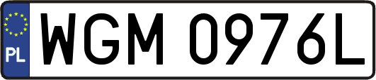 WGM0976L