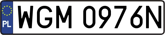 WGM0976N