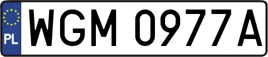 WGM0977A