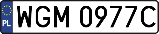 WGM0977C