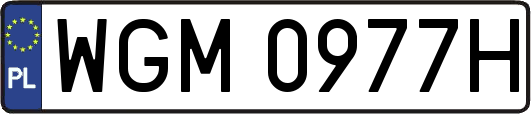 WGM0977H