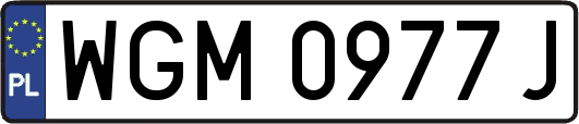 WGM0977J