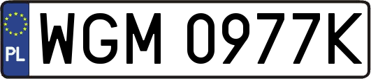 WGM0977K