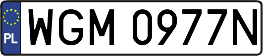 WGM0977N