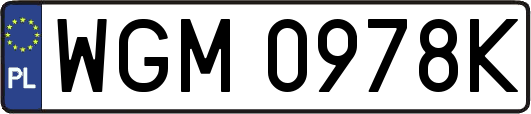 WGM0978K