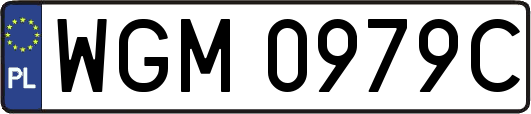 WGM0979C