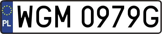 WGM0979G