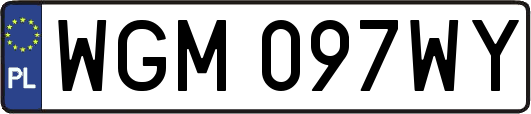 WGM097WY