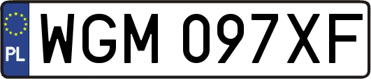 WGM097XF