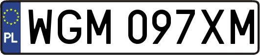 WGM097XM