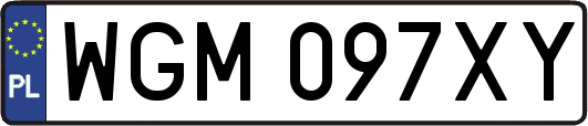 WGM097XY