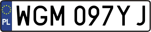WGM097YJ