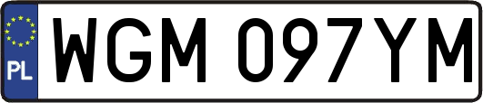 WGM097YM