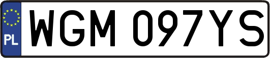 WGM097YS