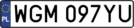 WGM097YU