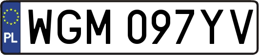 WGM097YV