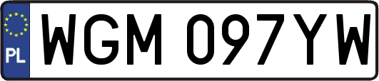 WGM097YW