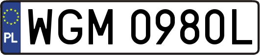 WGM0980L